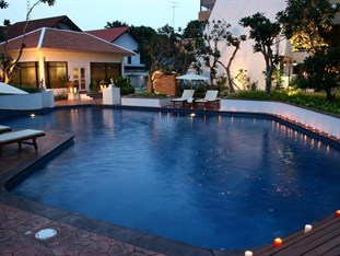Agoda.com Thailand Apartments & Hotels