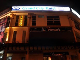 Agoda.com Malaysia Apartments & Hotels