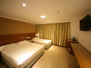 Agoda.com Malaysia Apartments & Hotels