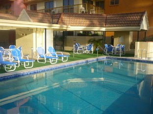Agoda.com Australia Apartments & Hotels
