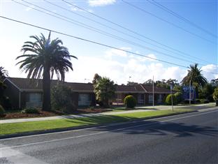 Agoda.com Australia Apartments & Hotels