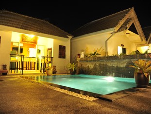 Agoda.com Thailand Apartments & Hotels