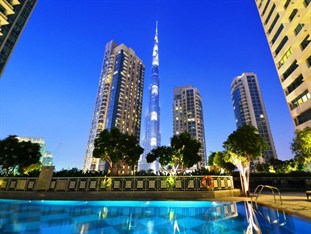 Agoda.com United Arab Emirates Apartments & Hotels