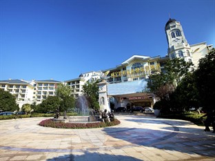 Agoda.com China Apartments & Hotels