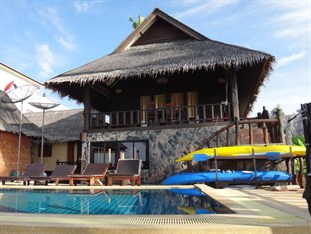 Agoda.com Thailand Apartments & Hotels