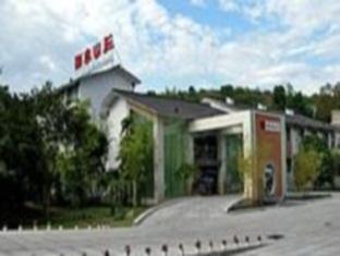 Agoda.com China Apartments & Hotels