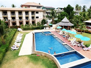 Agoda.com Thailand Apartments & Hotels