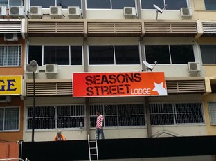 Agoda.com Malaysia Apartments & Hotels