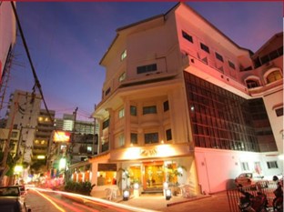 Agoda.com Thailand Apartments & Hotels