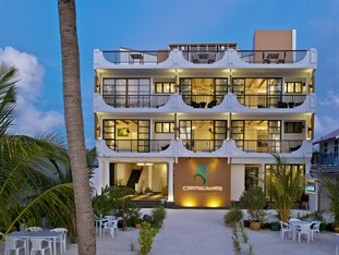 Agoda.com Maldives Apartments & Hotels