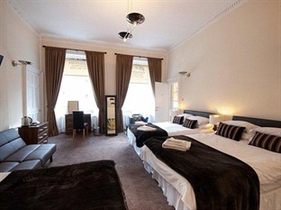 Agoda.com United Kingdom Apartments & Hotels