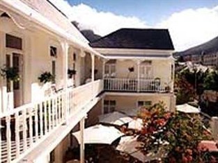 Agoda.com South Africa Apartments & Hotels