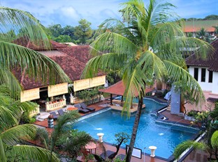 Agoda.com Indonesia Apartments & Hotels