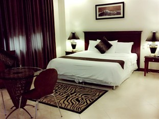 Agoda.com Philippines Apartments & Hotels