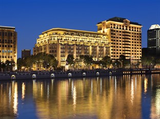 Agoda.com China Apartments & Hotels