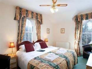 Agoda.com United Kingdom Apartments & Hotels