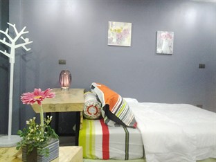 Agoda.com Thailand Apartments & Hotels