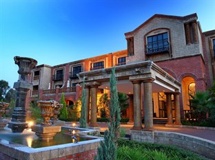 Agoda.com South Africa Apartments & Hotels