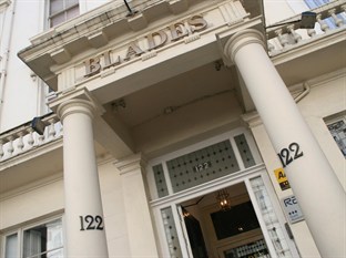 Agoda.com United Kingdom Apartments & Hotels