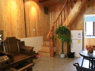 Agoda.com China Apartments & Hotels