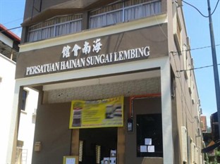 Agoda.com Malaysia Apartments & Hotels