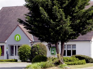 Agoda.com Apartments & Hotels France 