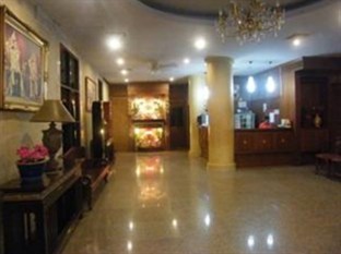 Agoda.com Thailand Apartments & Hotels