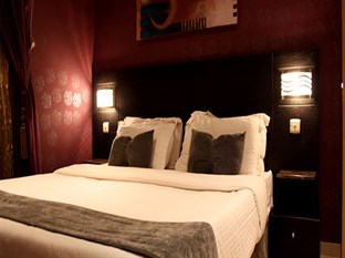 Agoda.com Saudi Arabia Apartments & Hotels