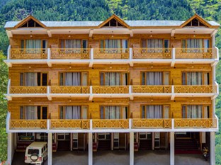 Agoda.com India Apartments & Hotels