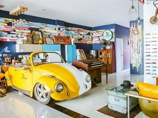 Agoda.com Thailand Apartments & Hotels