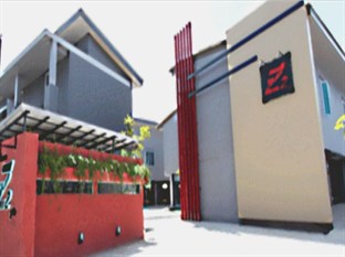 Agoda.com Thailand Apartments & Hotels