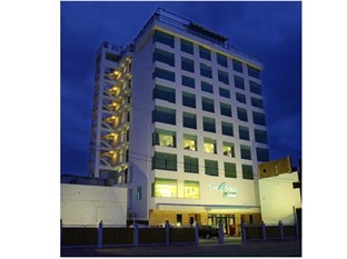 Agoda.com India Apartments & Hotels