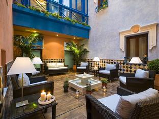 Agoda.com Spain Apartments & Hotels