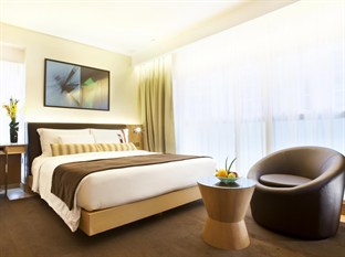 Agoda.com Hong Kong Apartments & Hotels