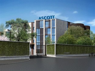 Agoda.com China Apartments & Hotels