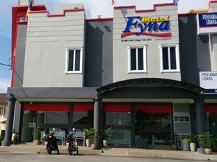 Agoda.com Malaysia Apartments & Hotels