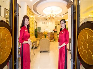 Agoda.com Vietnam Apartments & Hotels  