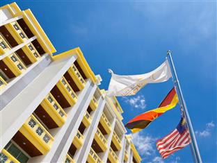 Agoda.com Malaysia Apartments & Hotels