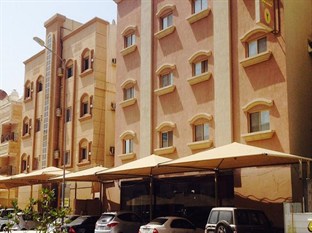 Agoda.com Saudi Arabia Apartments & Hotels