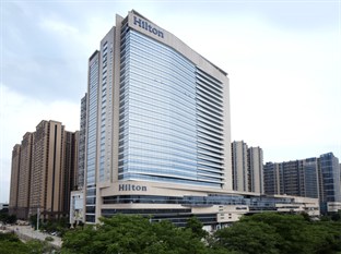 Agoda.com China Apartments & Hotels