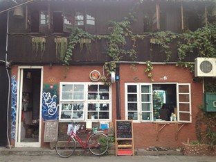 Agoda.com China Apartments & Hotels