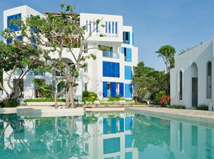 Agoda.com Thailand Apartments & Hotels