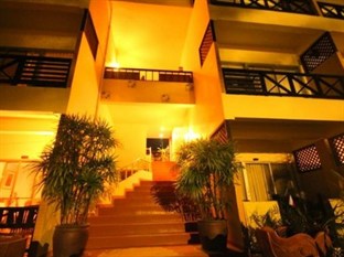 Agoda.com Thailand Apartments & Hotels