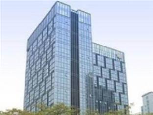 Agoda.com China Apartments & Hotels