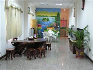 Agoda.com Taiwan Apartments & Hotels