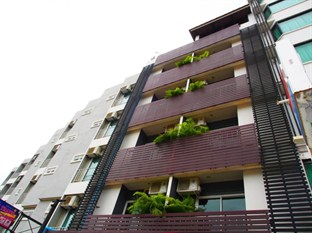 Agoda.com Thailand Apartments & Hotels