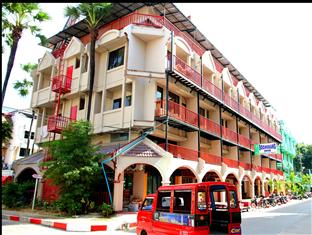 Agoda.com Thailand Apartments & Hotels