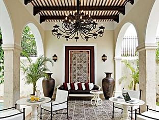 Agoda.com Mexico Apartments & Hotels