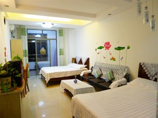 Agoda.com China Apartments & Hotels
