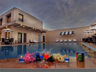 Agoda.com India Apartments & Hotels